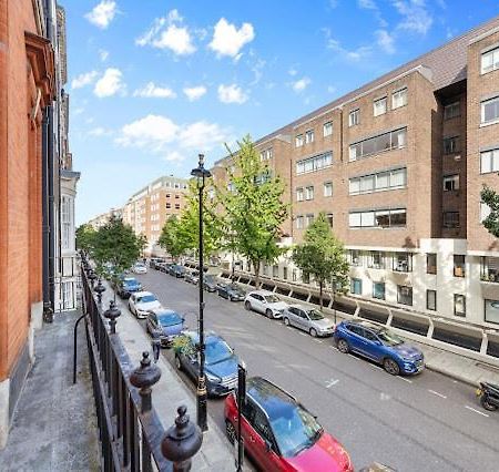 Апартаменти Harley Street Luxury Snug Лондон Екстер'єр фото