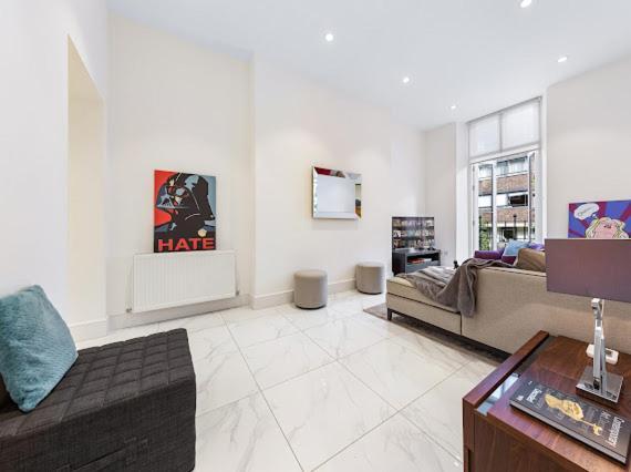 Апартаменти Harley Street Luxury Snug Лондон Екстер'єр фото