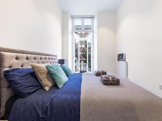 Апартаменти Harley Street Luxury Snug Лондон Екстер'єр фото