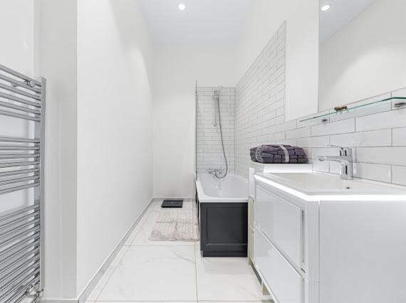Апартаменти Harley Street Luxury Snug Лондон Екстер'єр фото