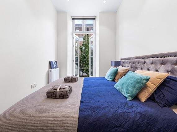 Апартаменти Harley Street Luxury Snug Лондон Екстер'єр фото
